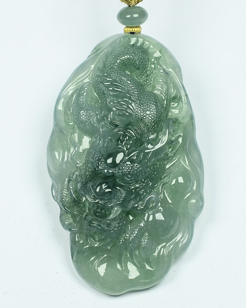 龙行天下