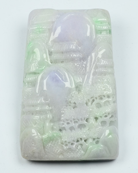 高山流水