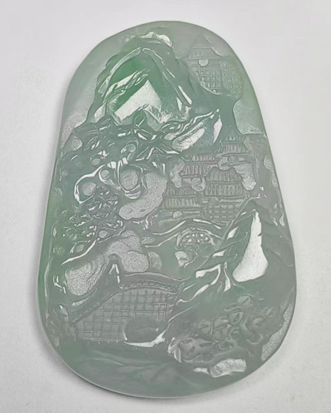 登高望远
