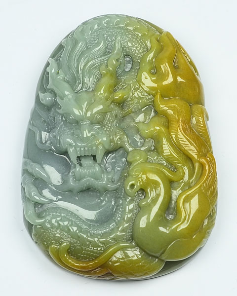 龙凤呈祥