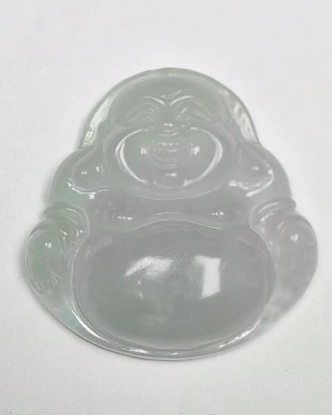 笑佛