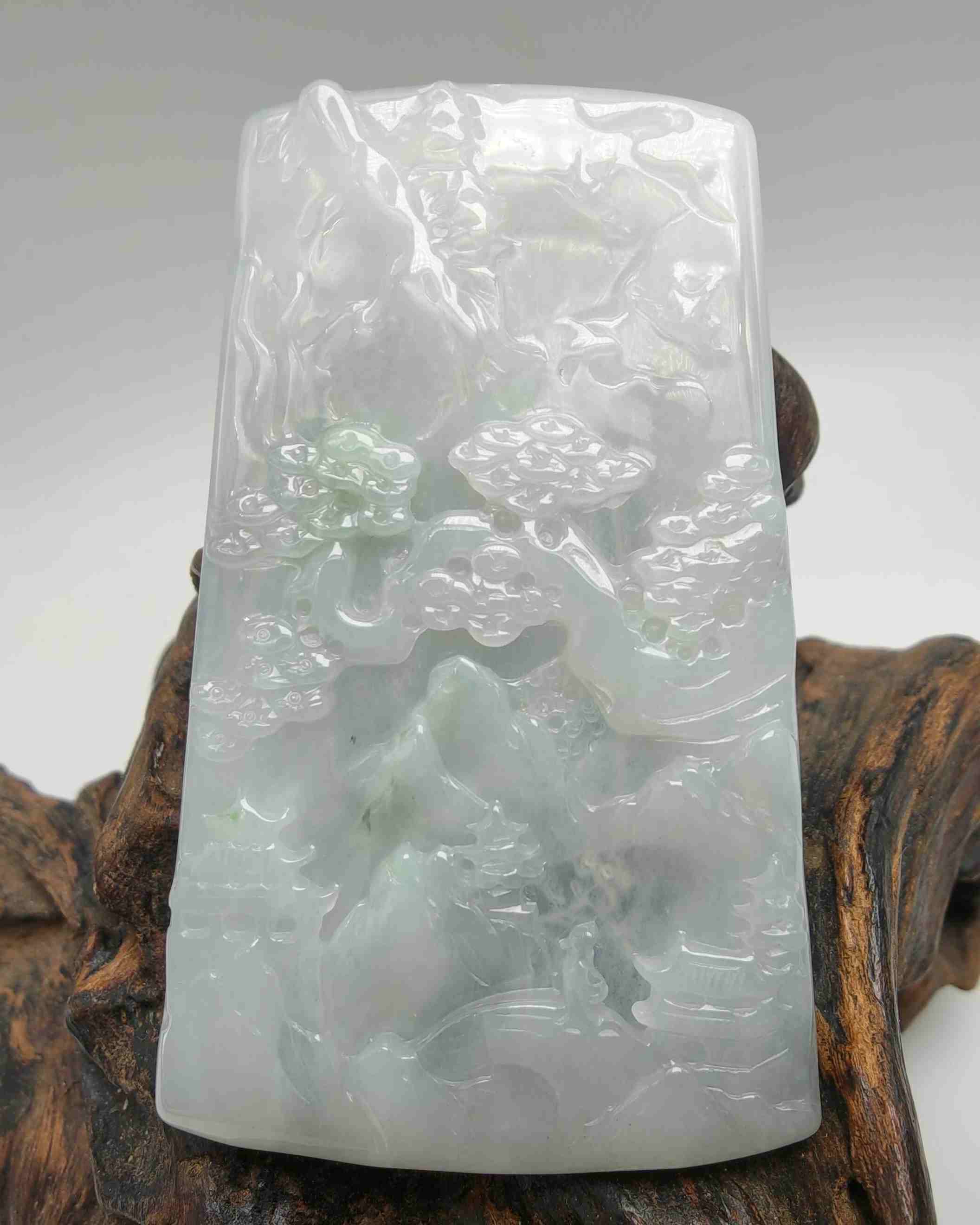锦绣山河