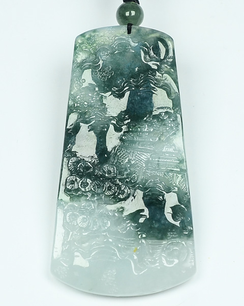 大好河山