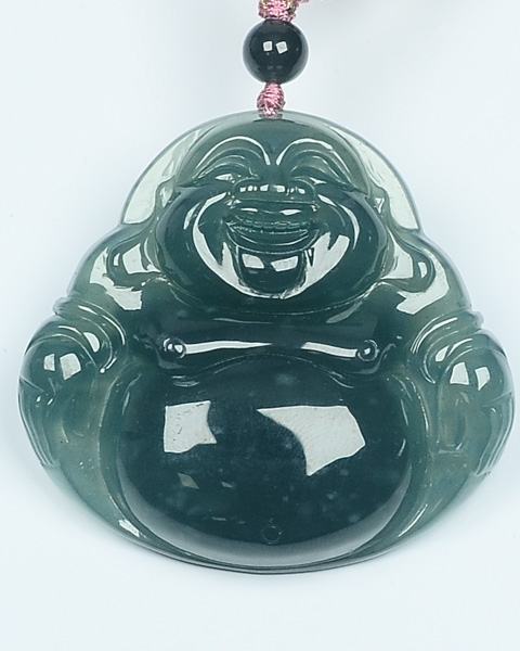 笑佛