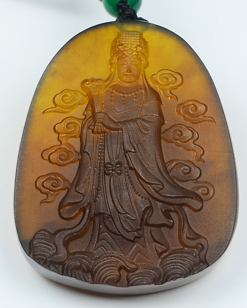 妈祖