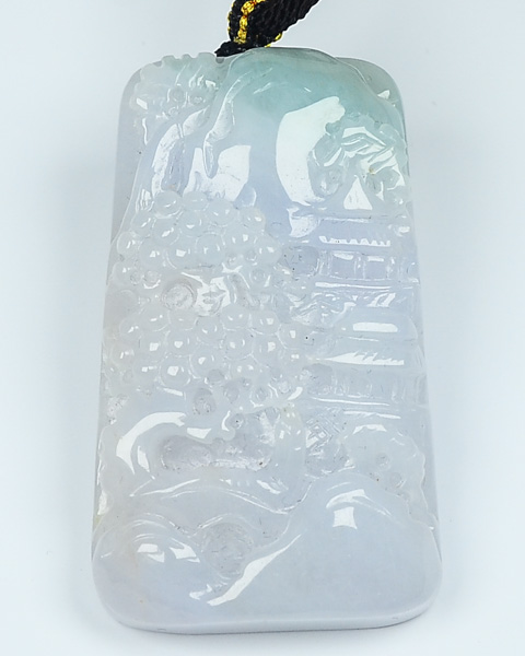 大好河山