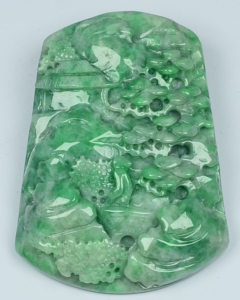 亭台楼阁