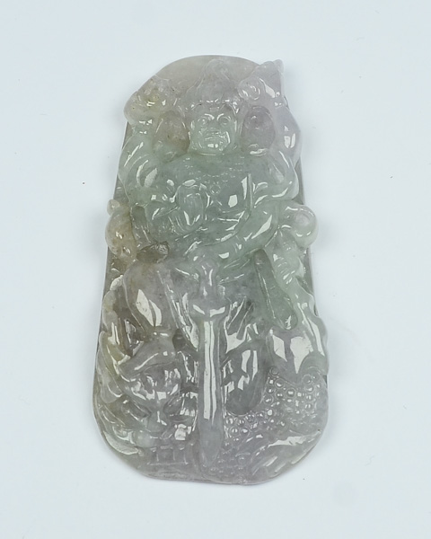 不动明王