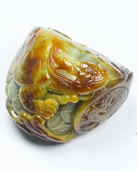 财源滚滚