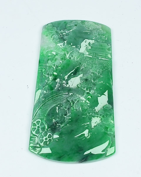 登高望远