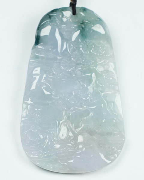 登高望远