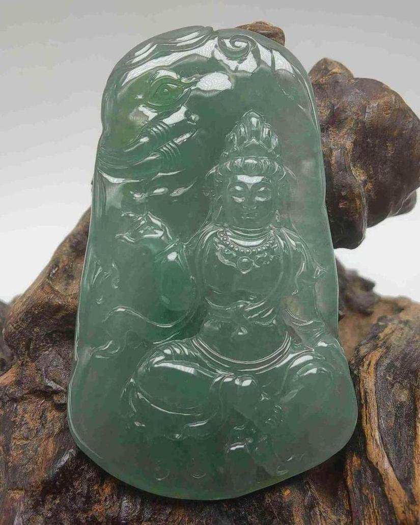 普贤菩萨