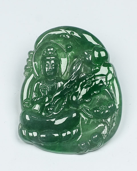 莲花观音