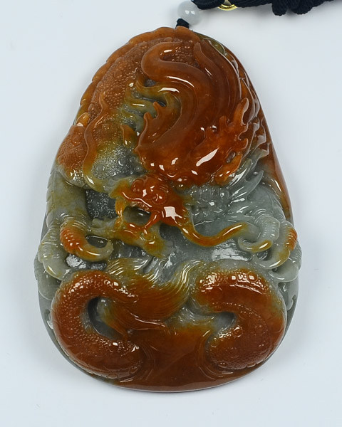 龙行天下