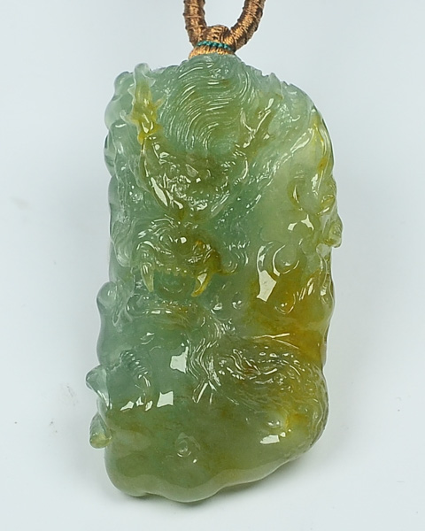龙腾盛世