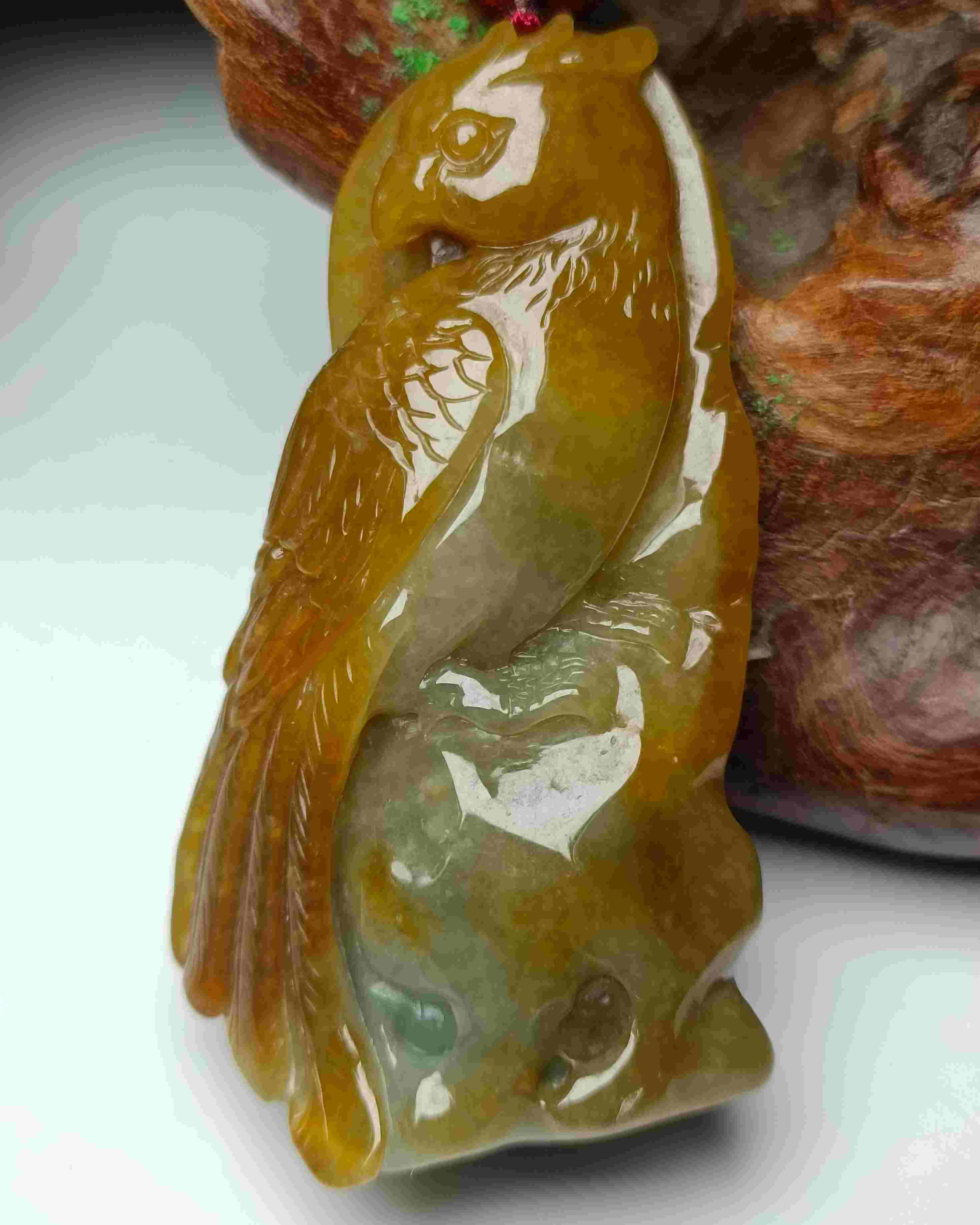 英明神武