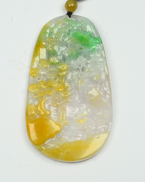登高望远