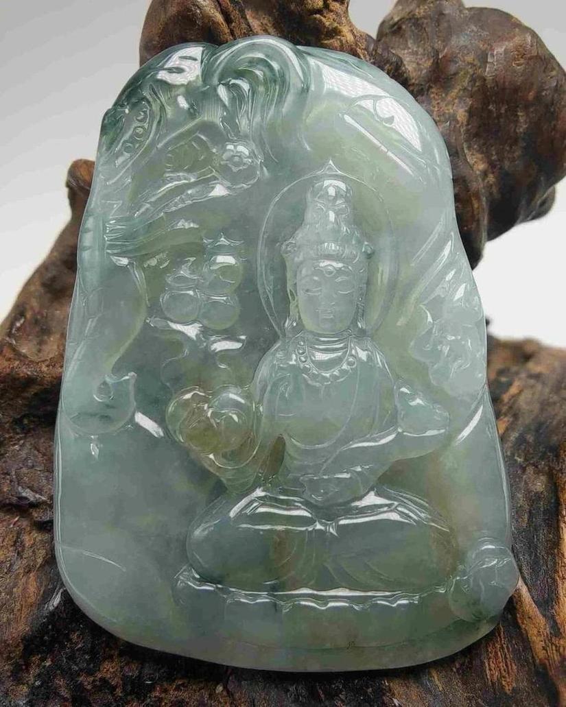 普贤菩萨