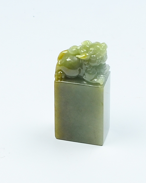 貔貅印章