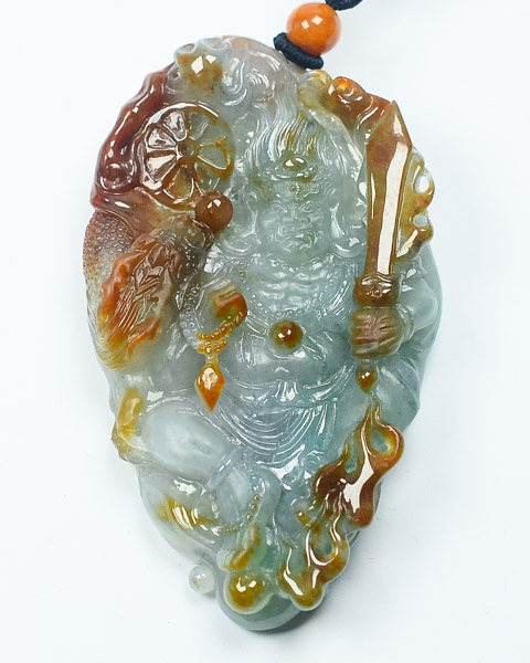 不动明王