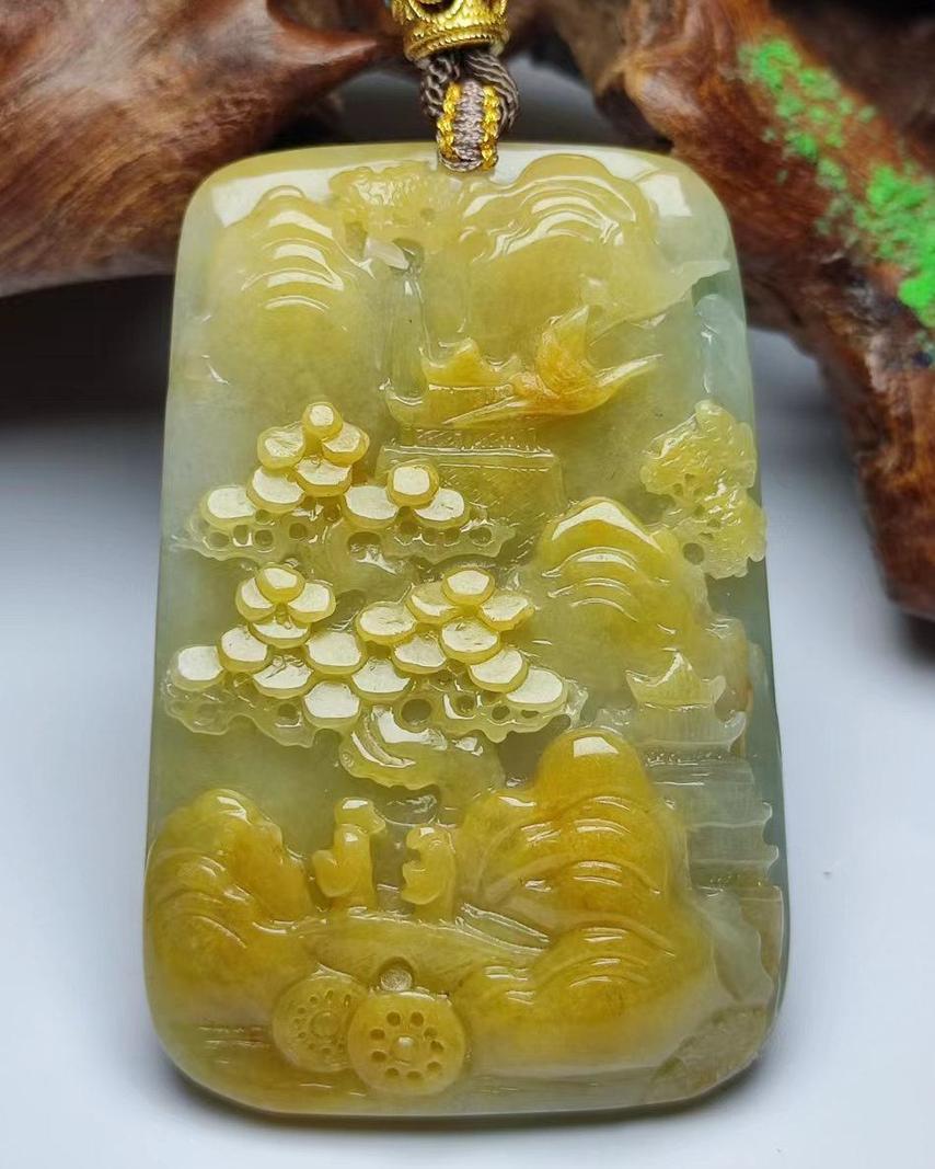 江山似锦