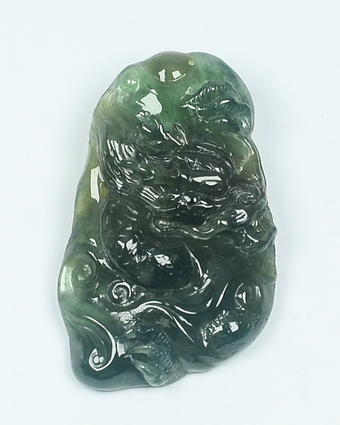 龙行天下