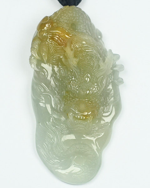 龙行天下