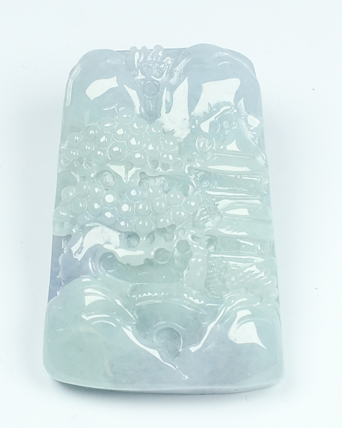 壮丽山河