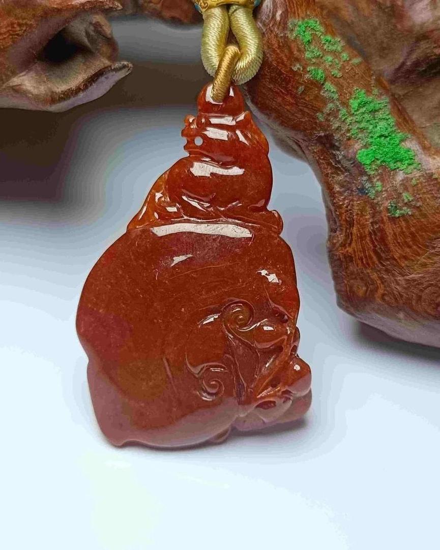 吉祥如意