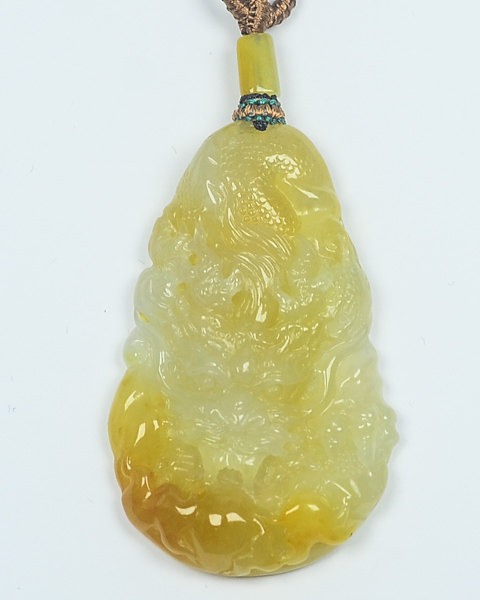 龙行天下