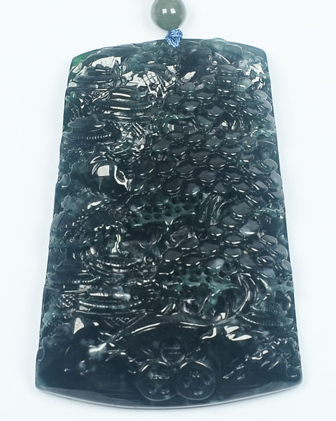 锦绣山河