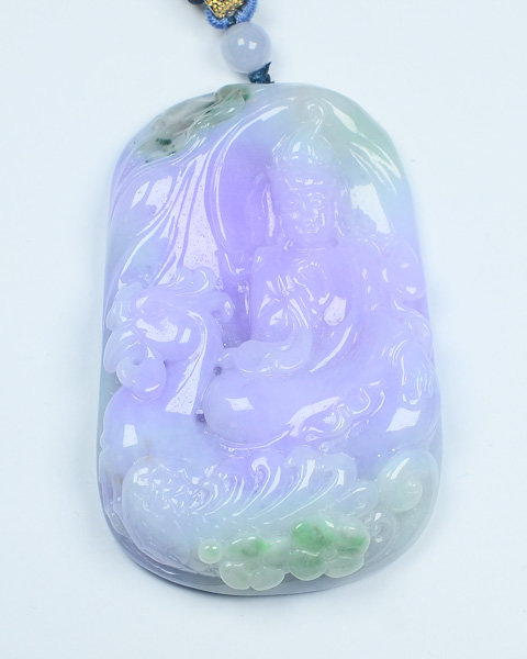慈航普度