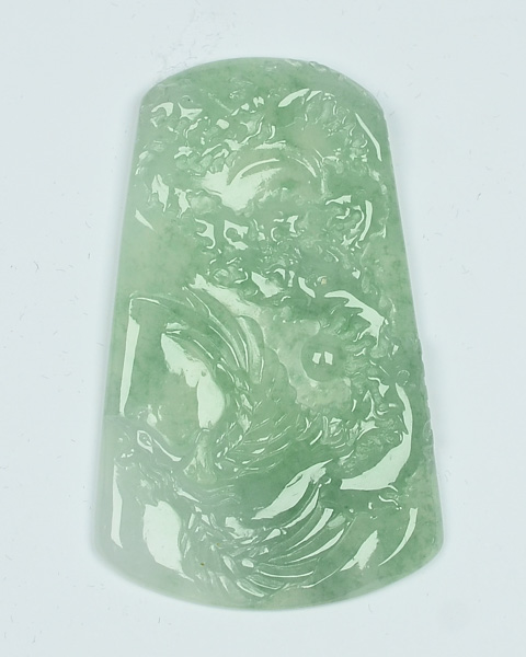 凤仪天下