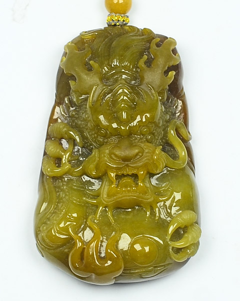 龙行天下