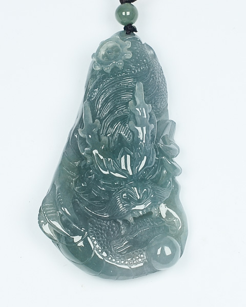 龙行天下