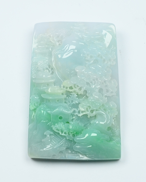 锦绣山河