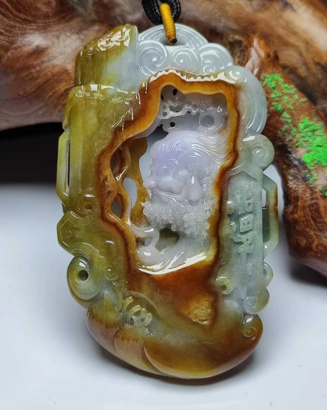 道法自然