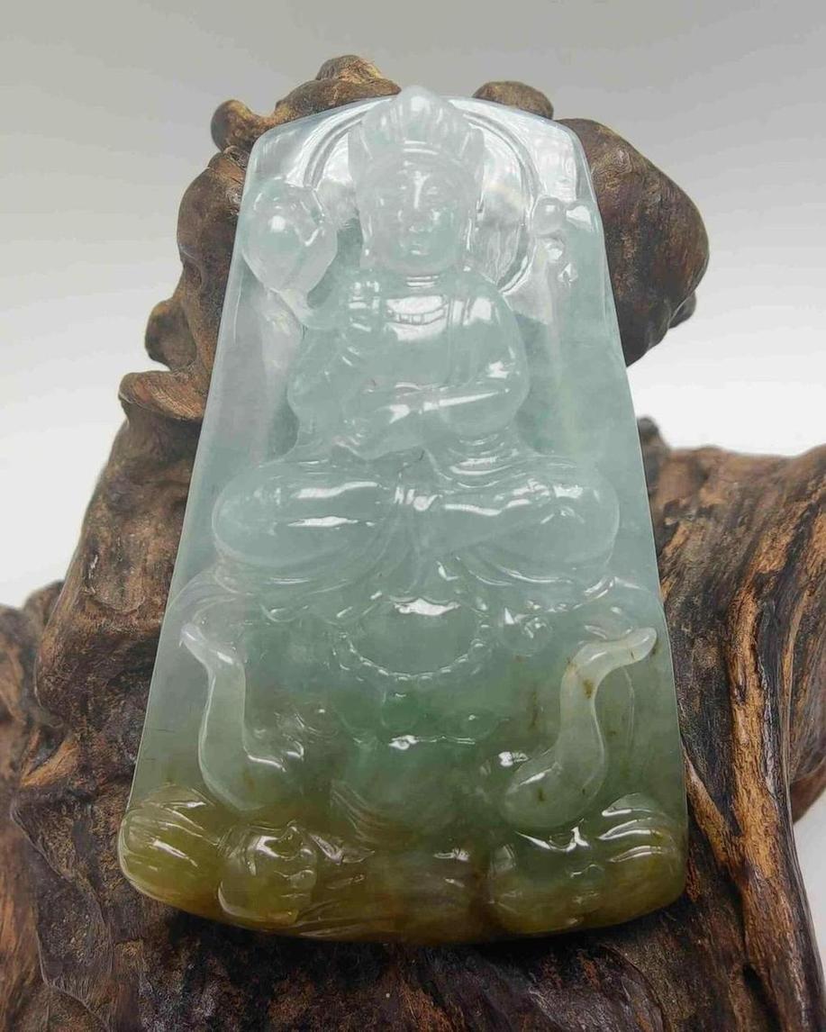 普贤菩萨
