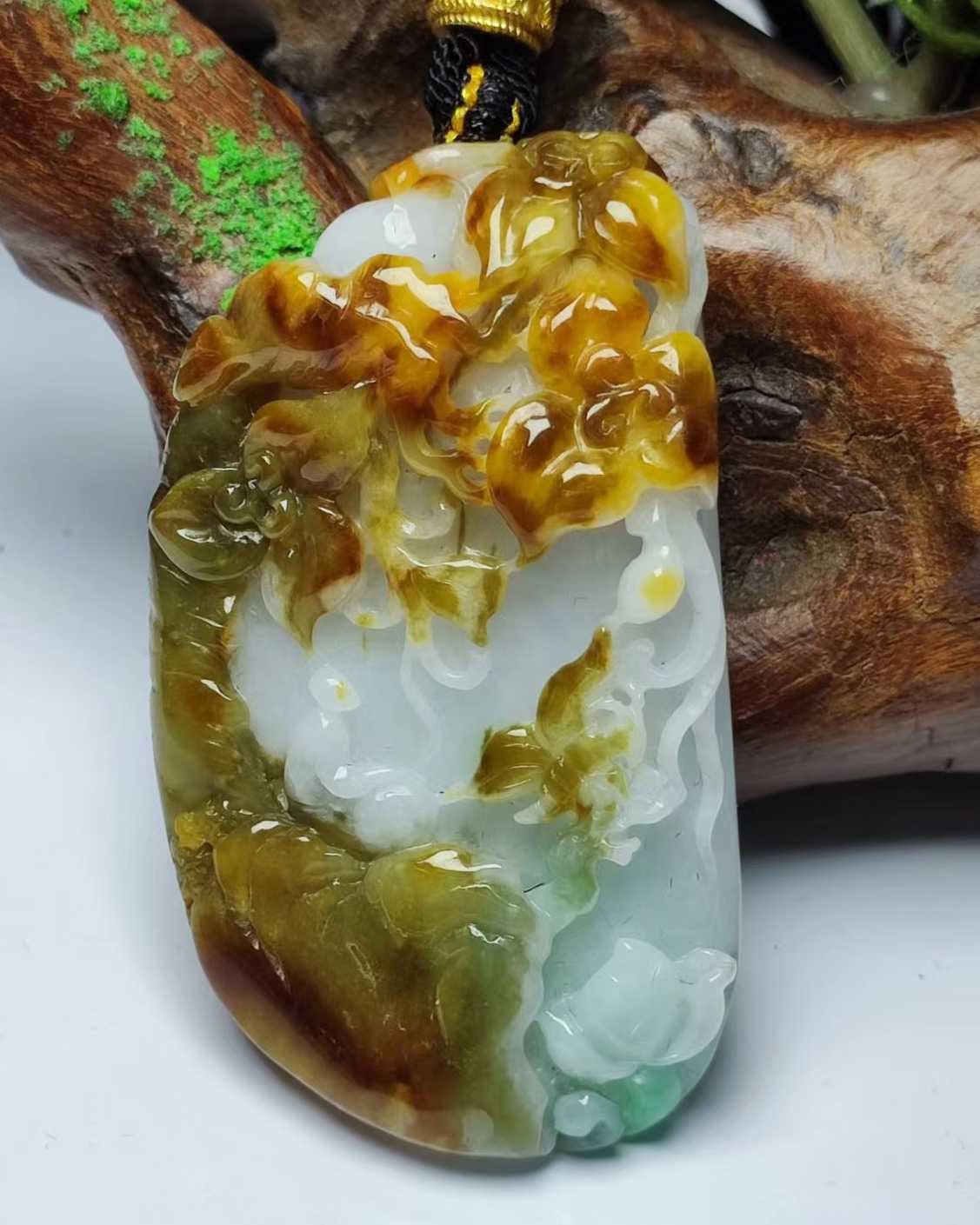 菩提树下