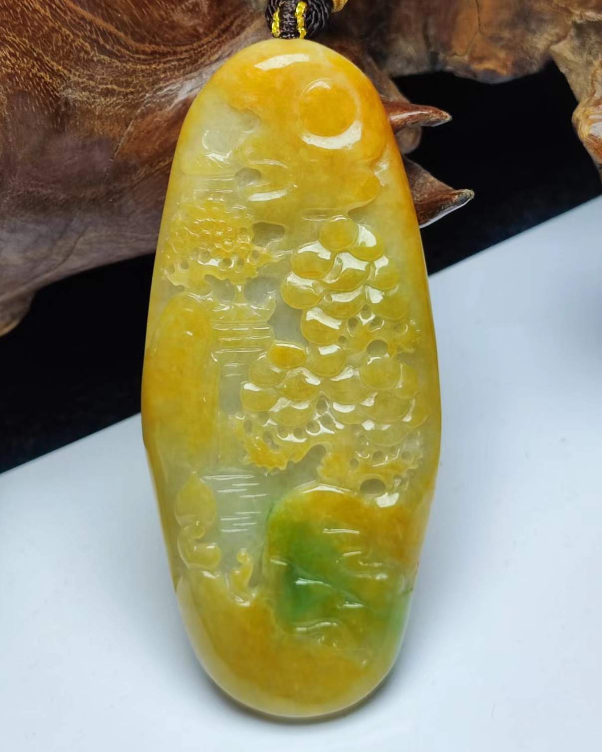 江山似锦