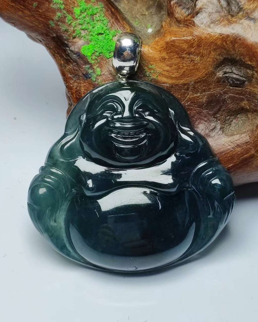 笑口常开
