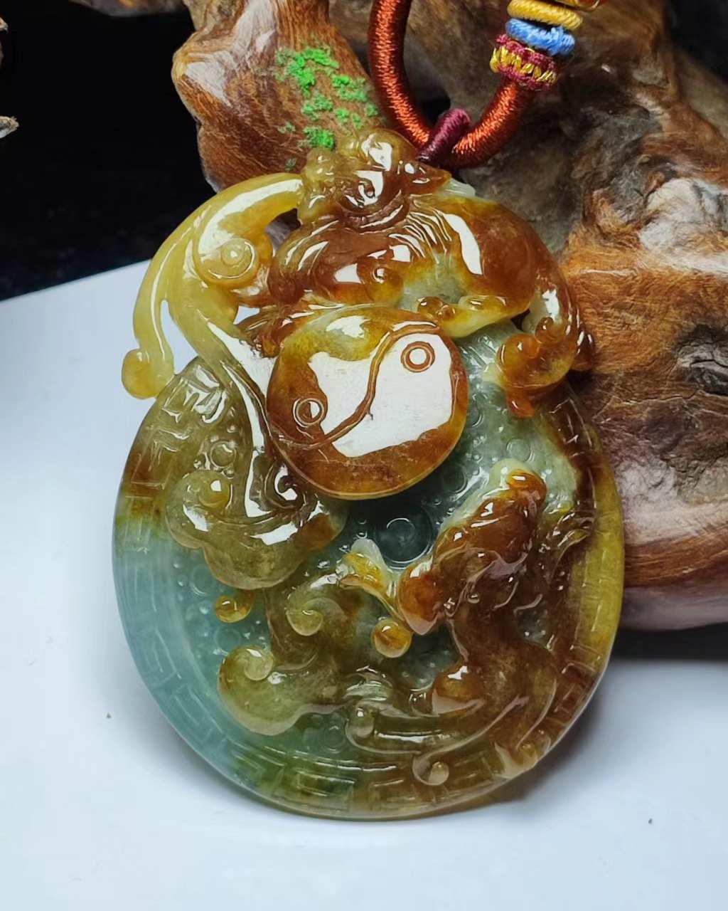 吉祥富贵