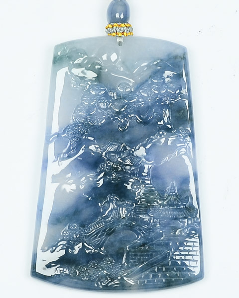 壮丽山河
