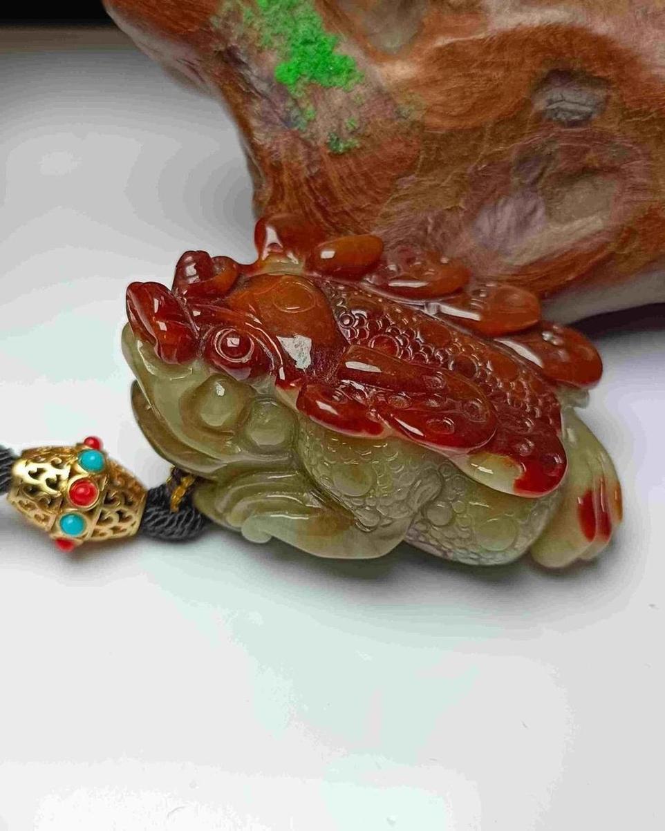 招财进宝