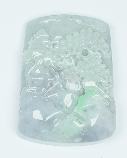 壮丽山河