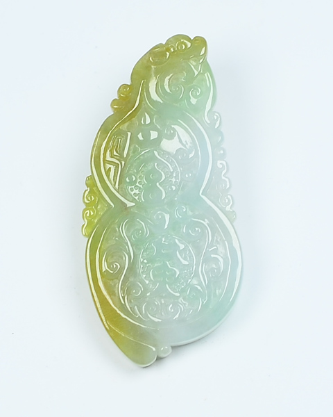 福禄双全