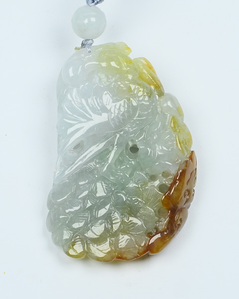 丹凤朝阳