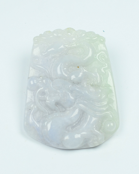 龙行天下