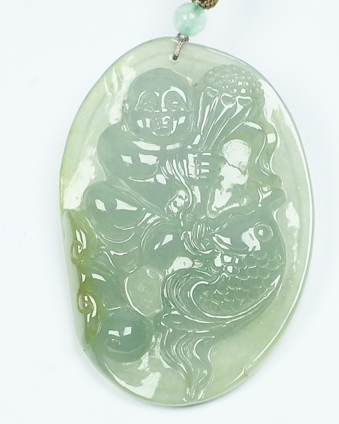 福满天下
