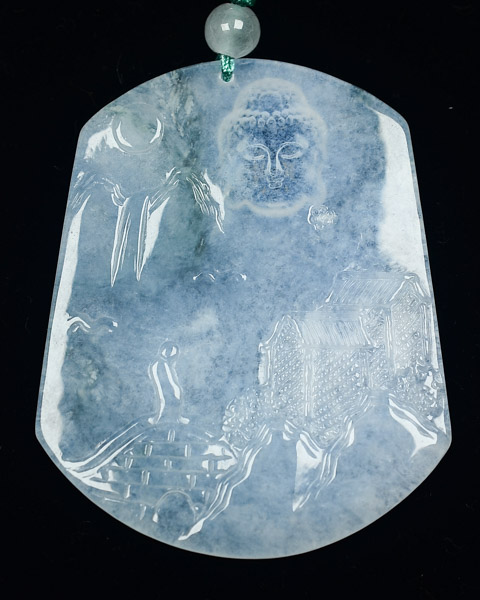 佛观天下